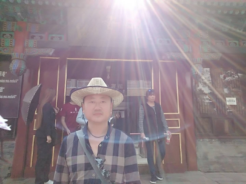 yuren2433的第二张照片--阜阳相亲服务中心