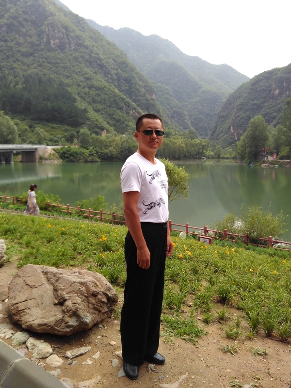 yuren2433的第三张照片--阜阳相亲服务中心