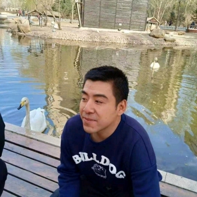 gw1324的第一张照片--阜阳相亲服务中心