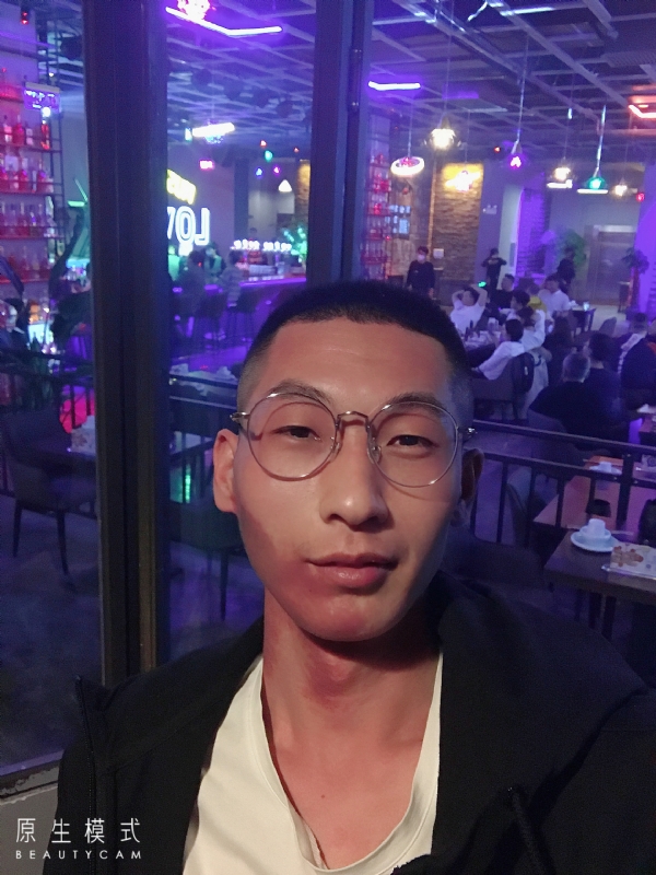 东北小伙的第一张照片--阜阳相亲服务中心