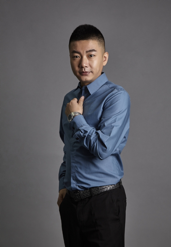 陈伟育的第一张照片--阜阳相亲服务中心