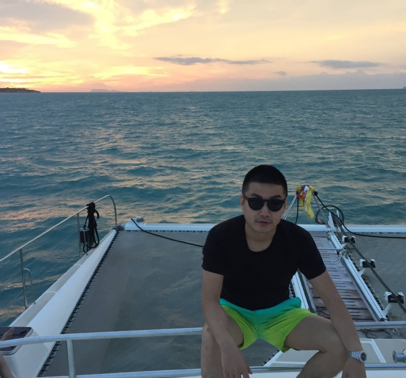 陈伟育的第二张照片--阜阳相亲服务中心