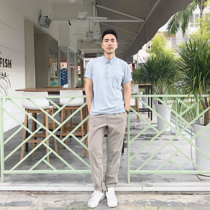 羊驼先生的第一张照片--阜阳相亲服务中心