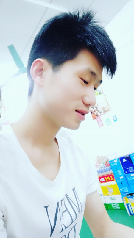 c君的第一张照片--阜阳相亲服务中心