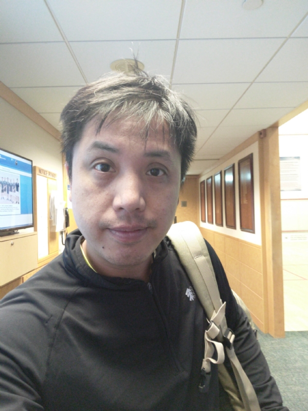 Kiu的第一张照片--阜阳相亲服务中心