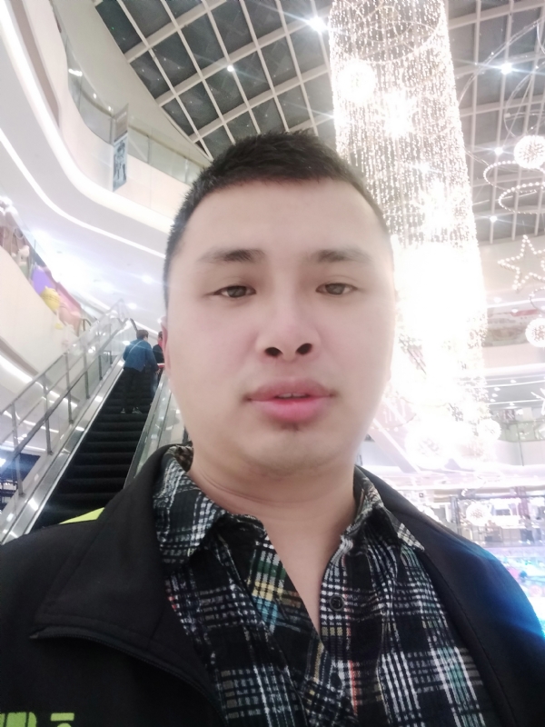 小胖的第一张照片--阜阳相亲服务中心