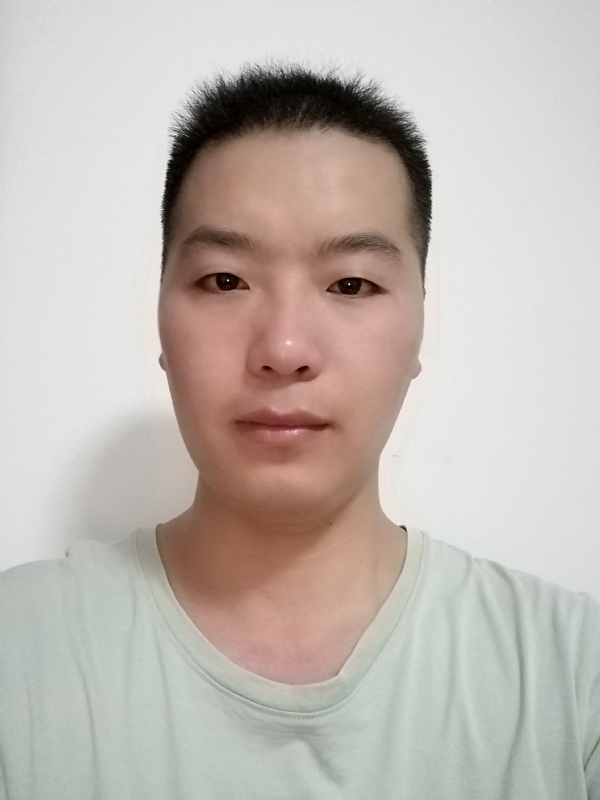 好好过日子的第一张照片--阜阳相亲服务中心