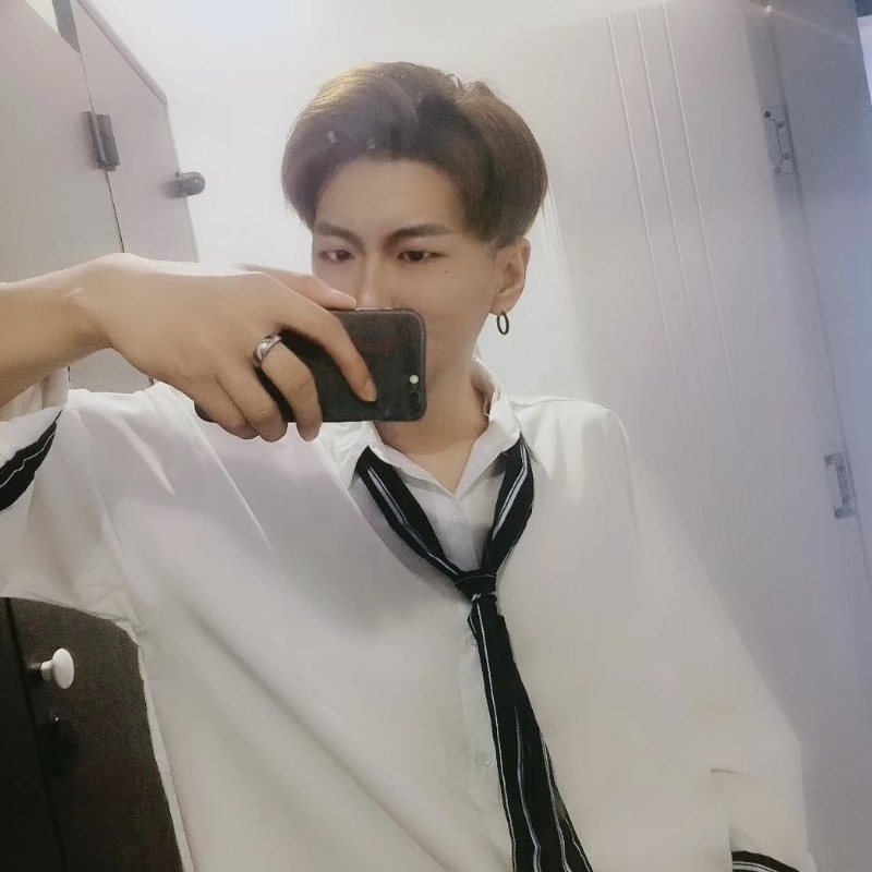 张小凡的第一张照片--阜阳相亲服务中心