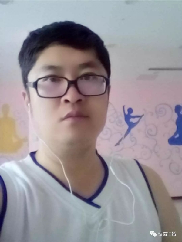 看山不是山的第一张照片--阜阳相亲服务中心