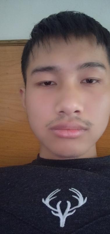 高飞的第一张照片--阜阳相亲服务中心