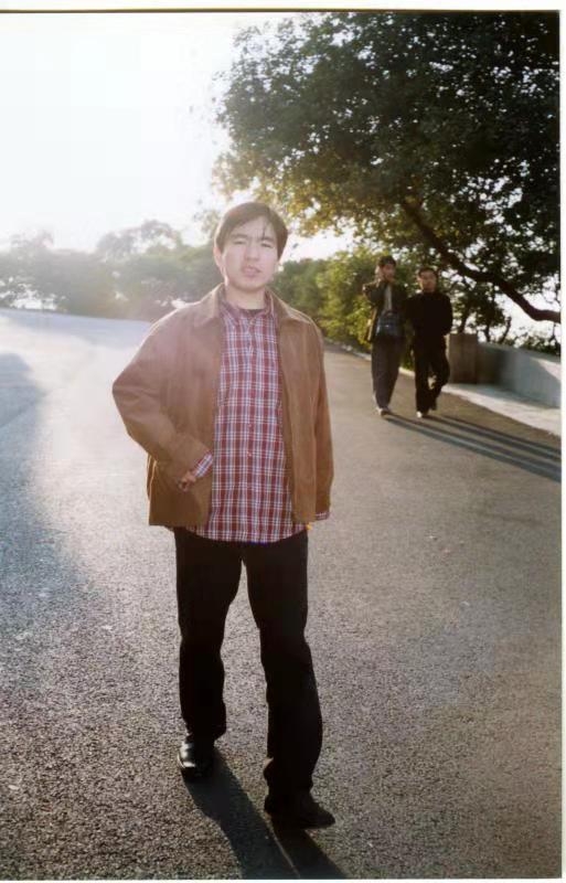 心竹的第一张照片--阜阳相亲服务中心