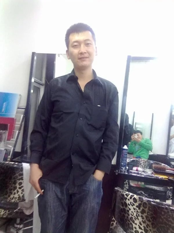 风筝的第一张照片--阜阳相亲服务中心