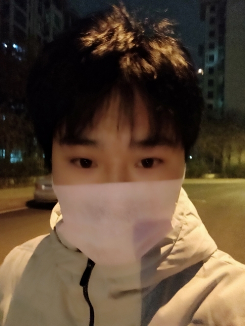 偏丶执的第一张照片--阜阳相亲服务中心