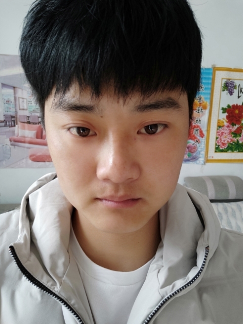 偏丶执的第二张照片--阜阳相亲服务中心