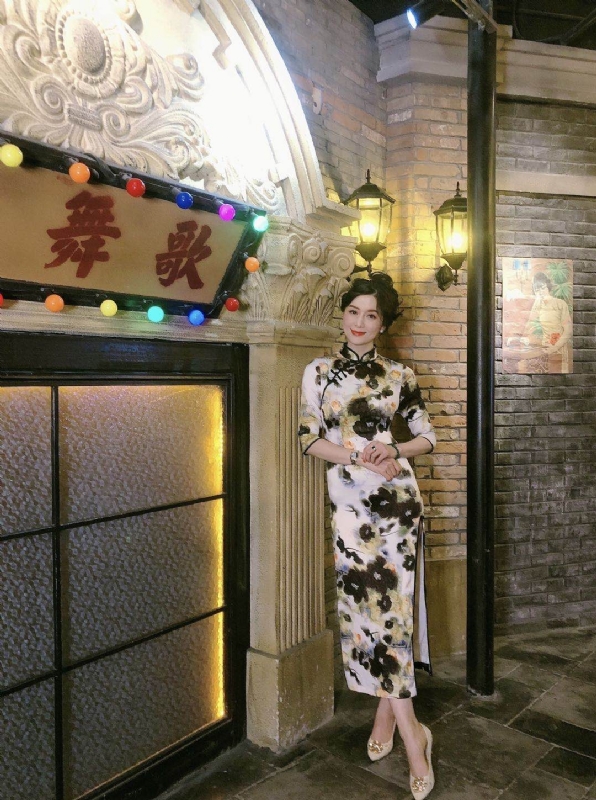 林晓洁的第一张照片--阜阳相亲服务中心