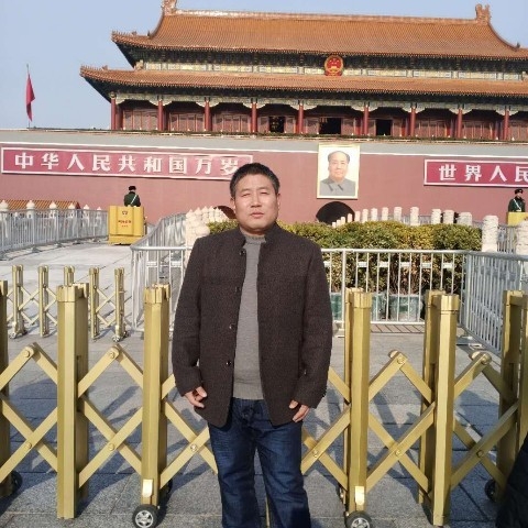 缘份的第一张照片--阜阳相亲服务中心