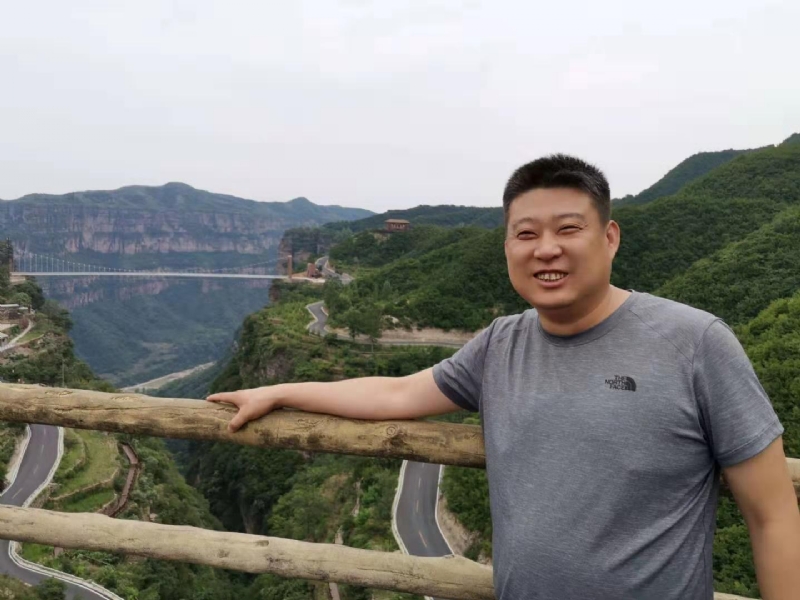 井然的第一张照片--阜阳相亲服务中心