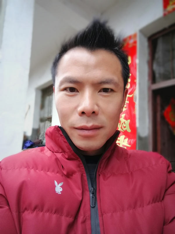 一起好好过日子的第一张照片--阜阳相亲服务中心