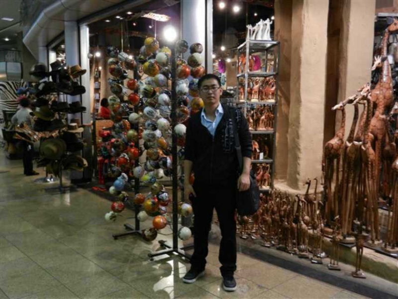 一路上有你的第一张照片--阜阳相亲服务中心