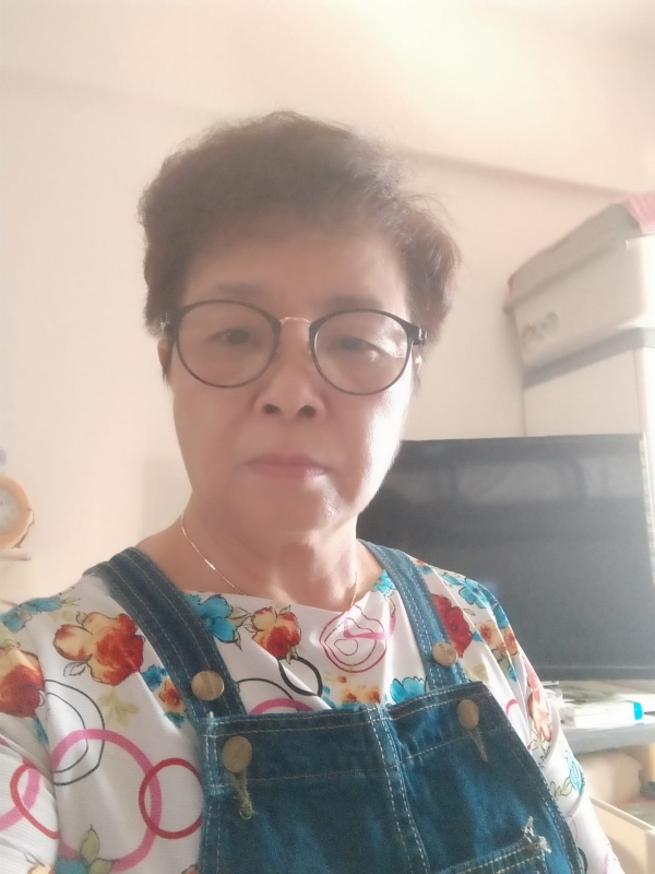 may的第一张照片--阜阳相亲服务中心