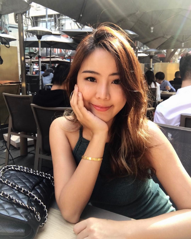 Annlena的第一张照片--阜阳相亲服务中心