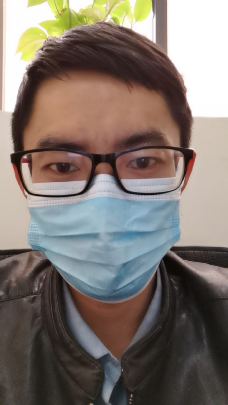 凉白开的第一张照片--阜阳相亲服务中心