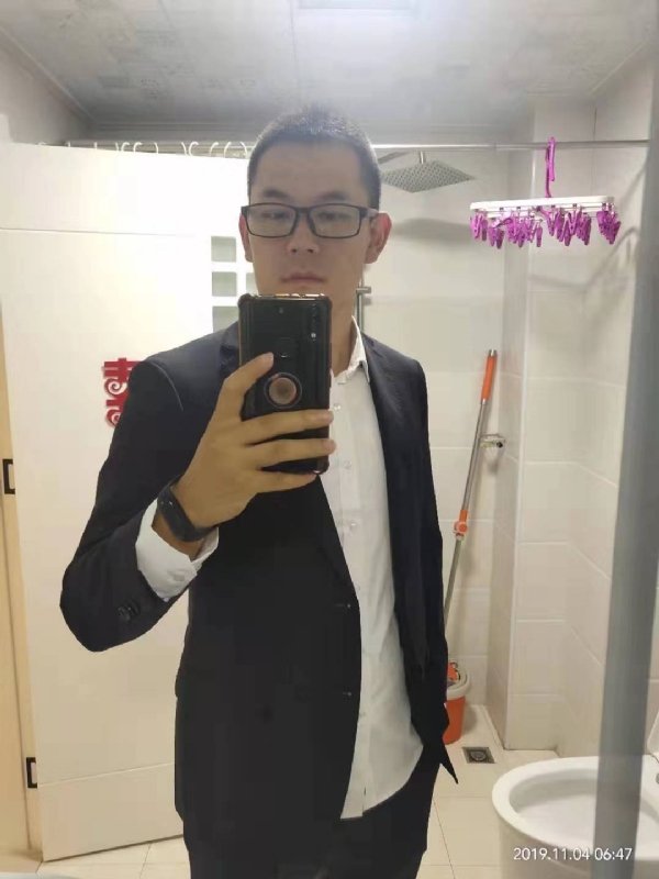 塞軍的第一张照片--阜阳相亲服务中心