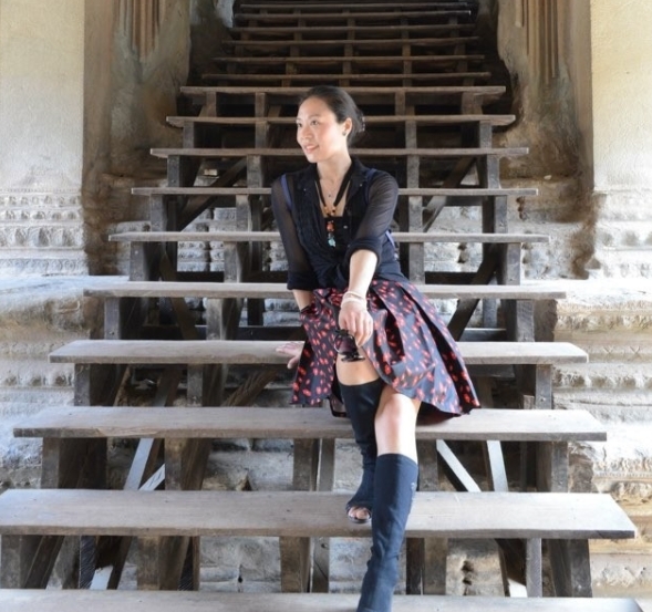 逾越禁区的第一张照片--阜阳相亲服务中心