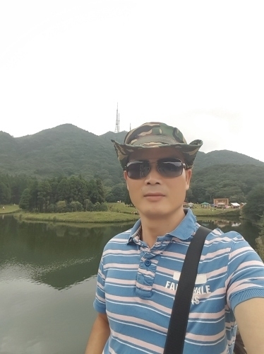 文武的第一张照片--阜阳相亲服务中心