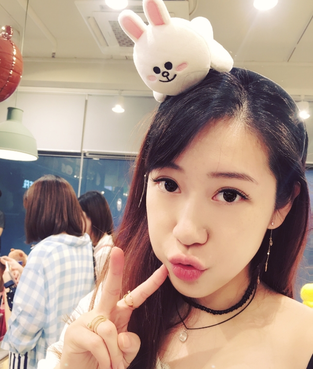 mabel的第一张照片--阜阳相亲服务中心