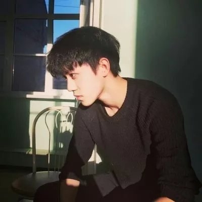 奇正的第一张照片--阜阳相亲服务中心