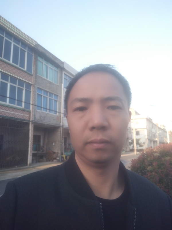 愿余生有你的第三张照片--阜阳相亲服务中心