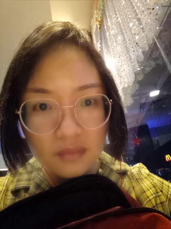 Betty的第二张照片--阜阳相亲服务中心