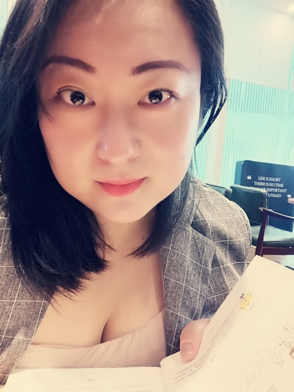 铃瑶的第二张照片--阜阳相亲服务中心