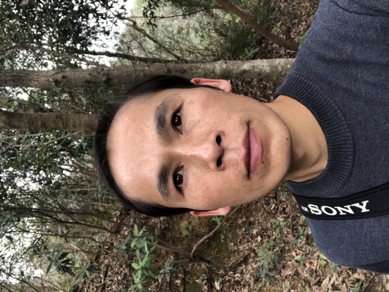 Hiti印相哥的第一张照片--阜阳相亲服务中心