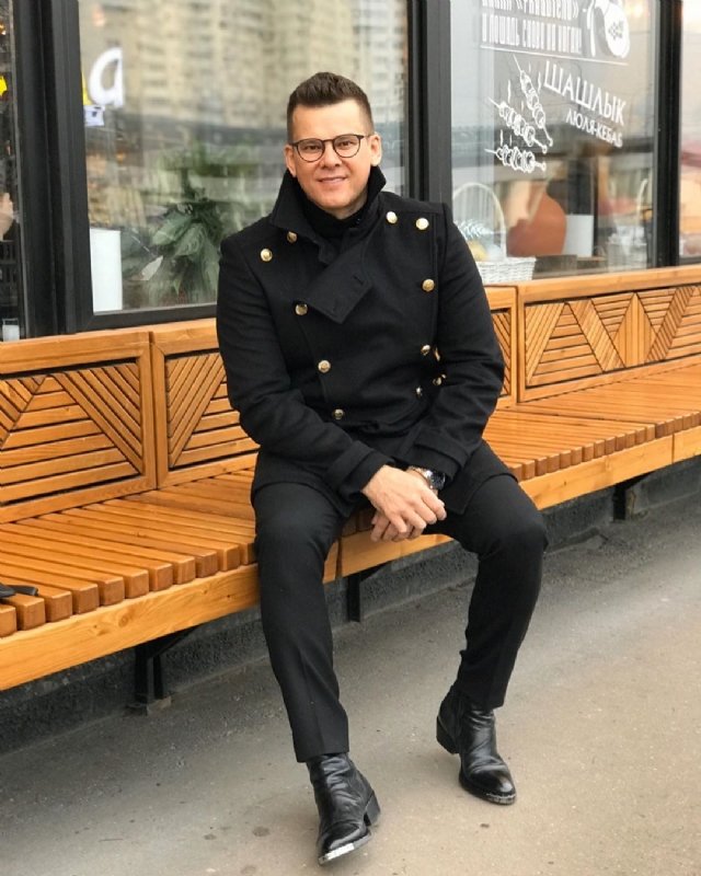 owen的第二张照片--阜阳相亲服务中心