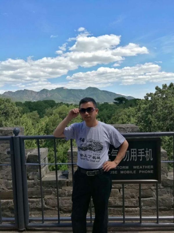 天天心情好的第一张照片--阜阳相亲服务中心