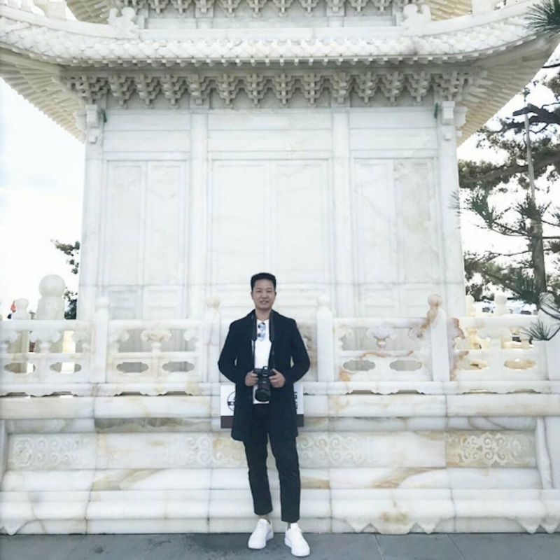 哈利波波的第三张照片--阜阳相亲服务中心