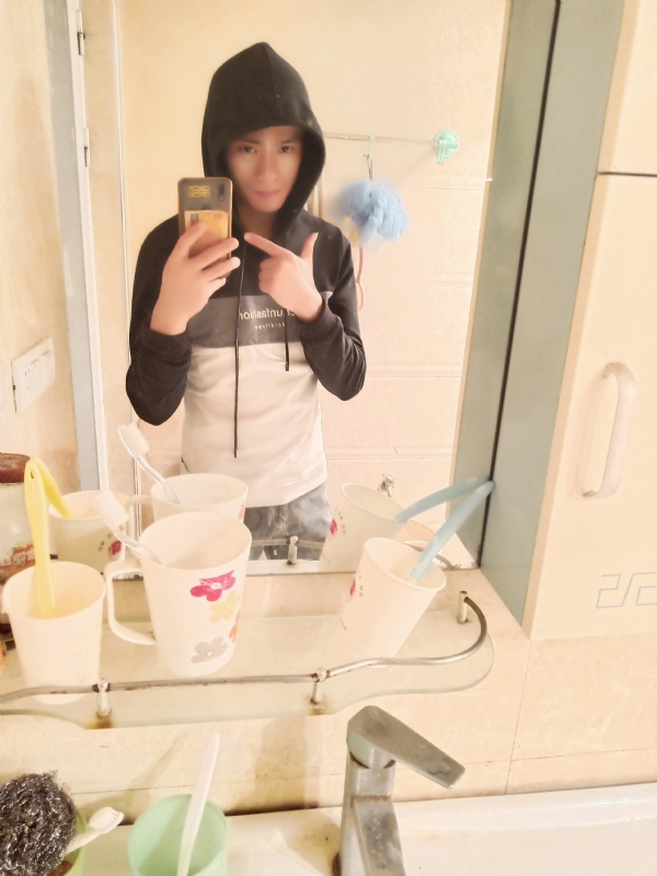 时间让我变傻的第一张照片--阜阳相亲服务中心