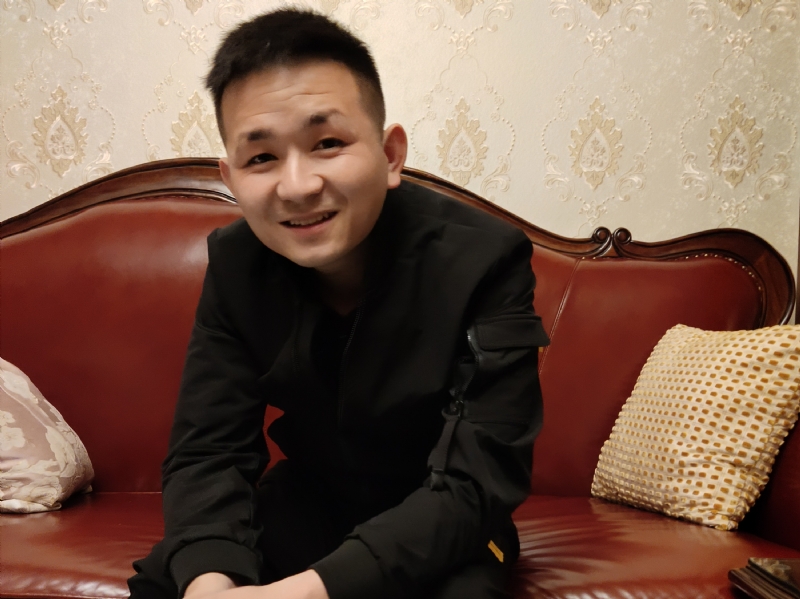 lilei123的第六张照片--阜阳相亲服务中心