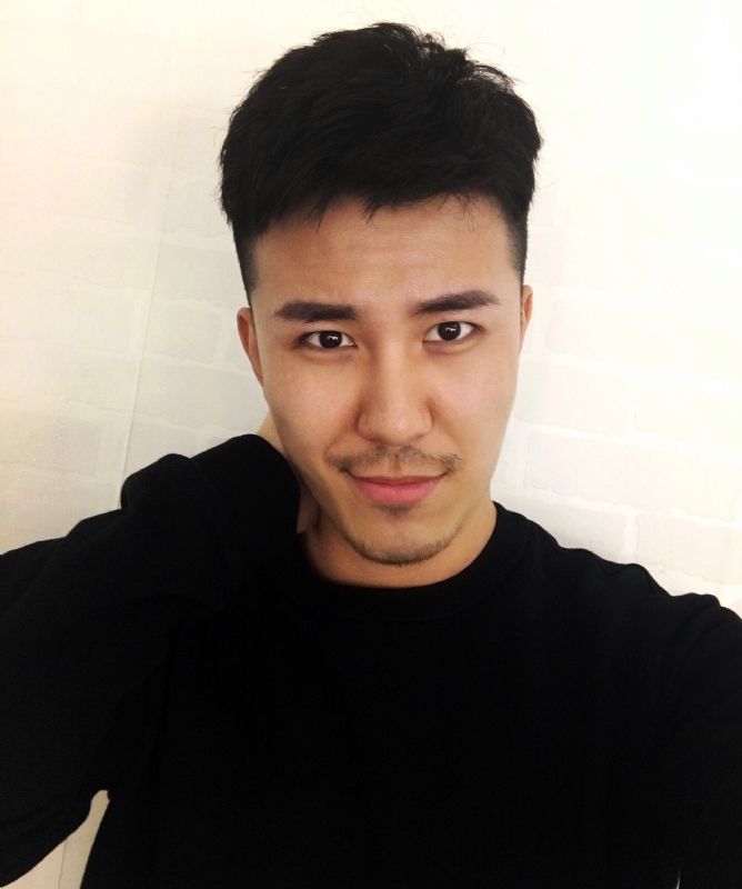 时过境迁丶的第一张照片--阜阳相亲服务中心