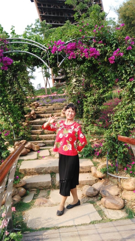 桂春的第一张照片--阜阳相亲服务中心