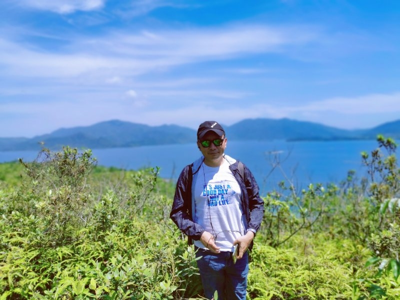 匡匡的第二张照片--阜阳相亲服务中心