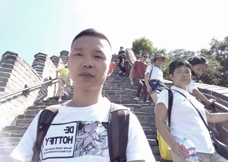 相约去旅行的第二张照片--阜阳相亲服务中心