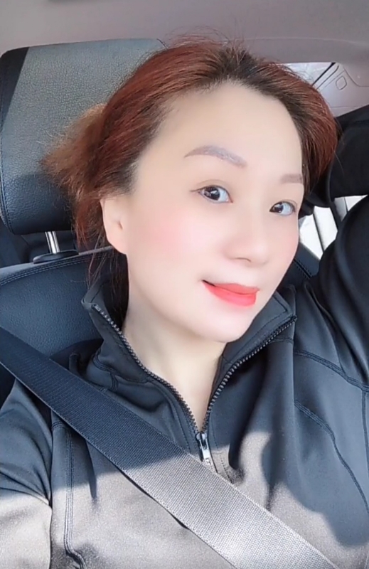 张文欣的第一张照片--阜阳相亲服务中心