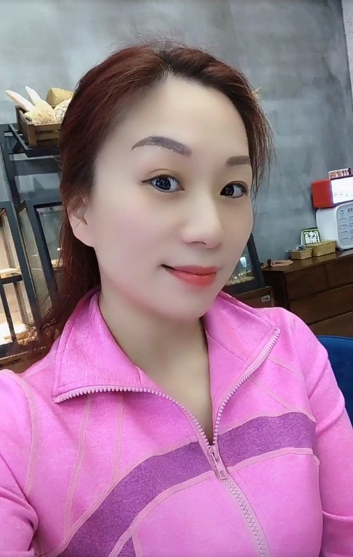 张文欣的第二张照片--阜阳相亲服务中心