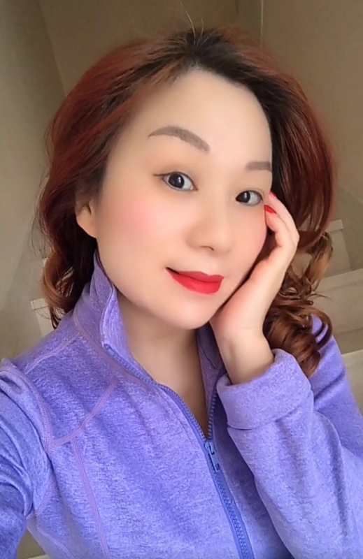 张文欣的第三张照片--阜阳相亲服务中心