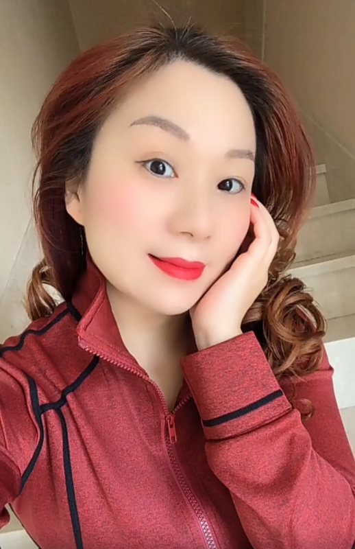 张文欣的第四张照片--阜阳相亲服务中心