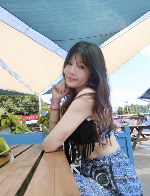 诗雨的第一张照片--阜阳相亲服务中心