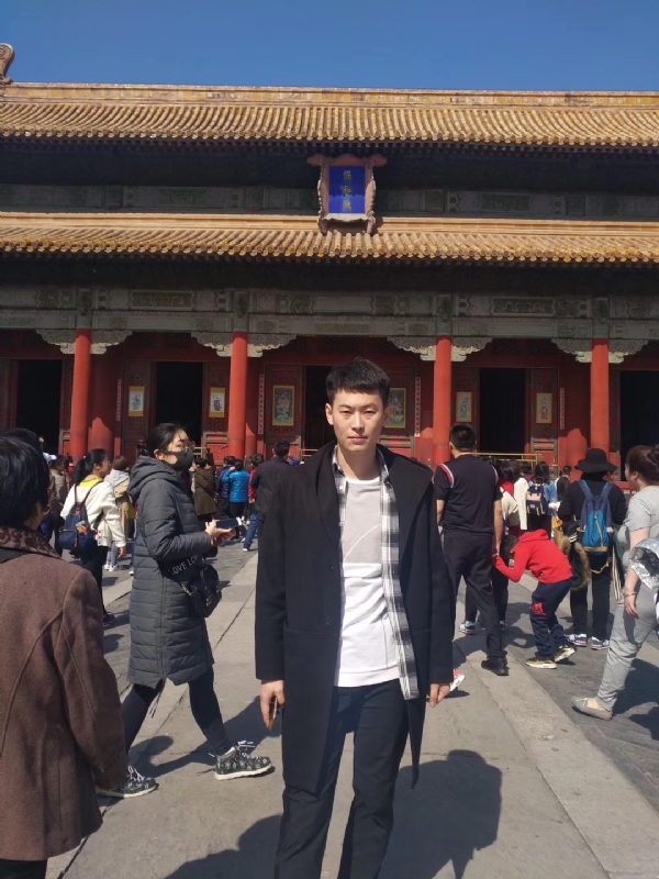 周天的第一张照片--阜阳相亲服务中心